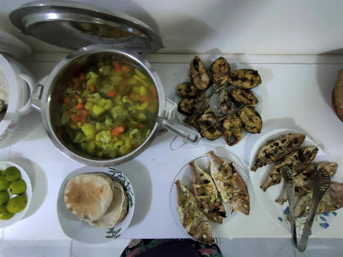 דירות Ras Al Hadd Orchid מראה חיצוני תמונה