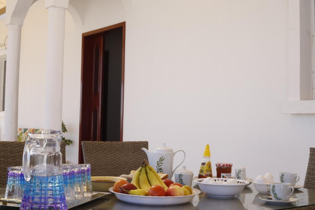 דירות Ras Al Hadd Orchid מראה חיצוני תמונה