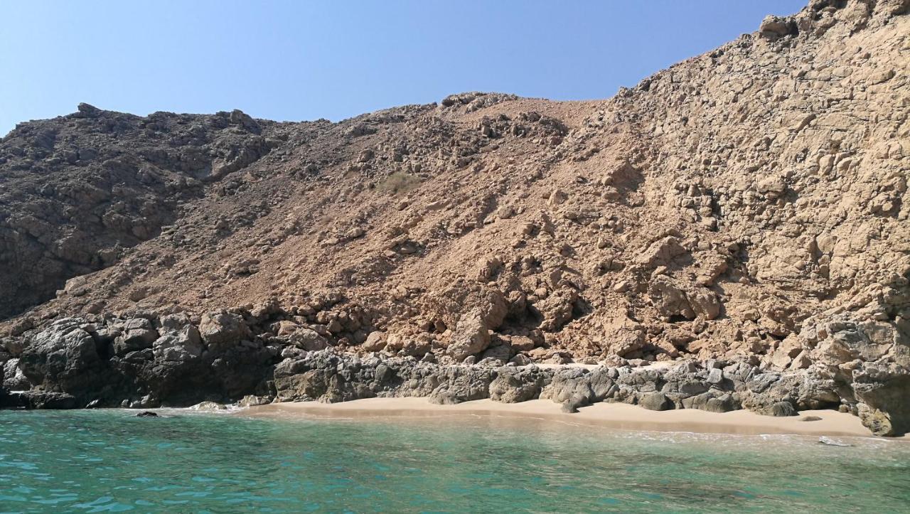 דירות Ras Al Hadd Orchid מראה חיצוני תמונה